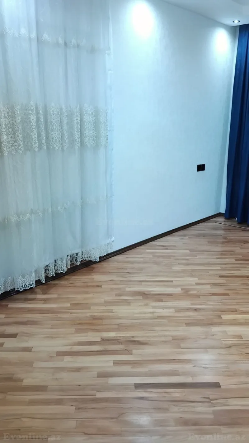 Satılır 3 otaqlı Mənzil Köhnə tikili 85 m² Əhmədli - şəkil 7