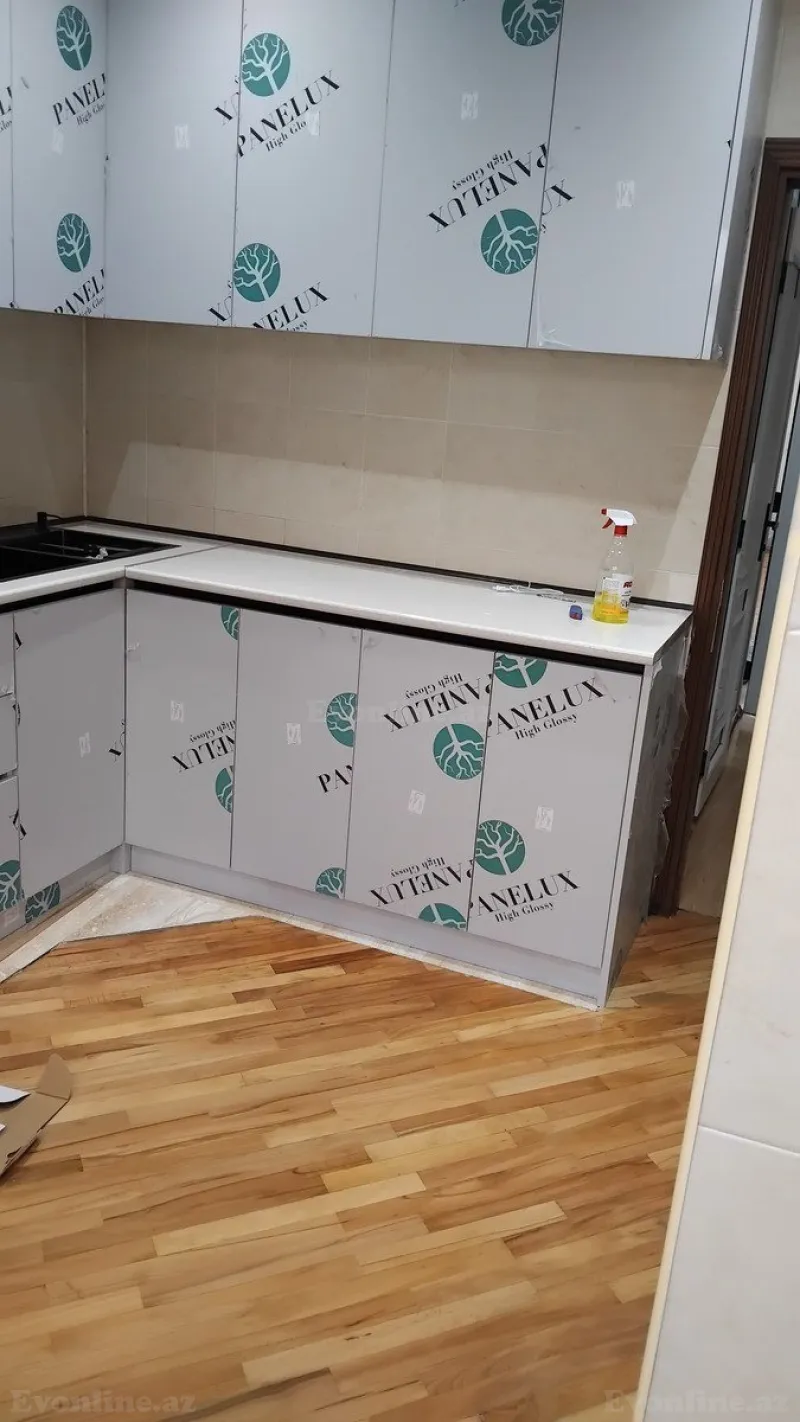 Satılır 3 otaqlı Mənzil Köhnə tikili 85 m² Əhmədli - şəkil 9