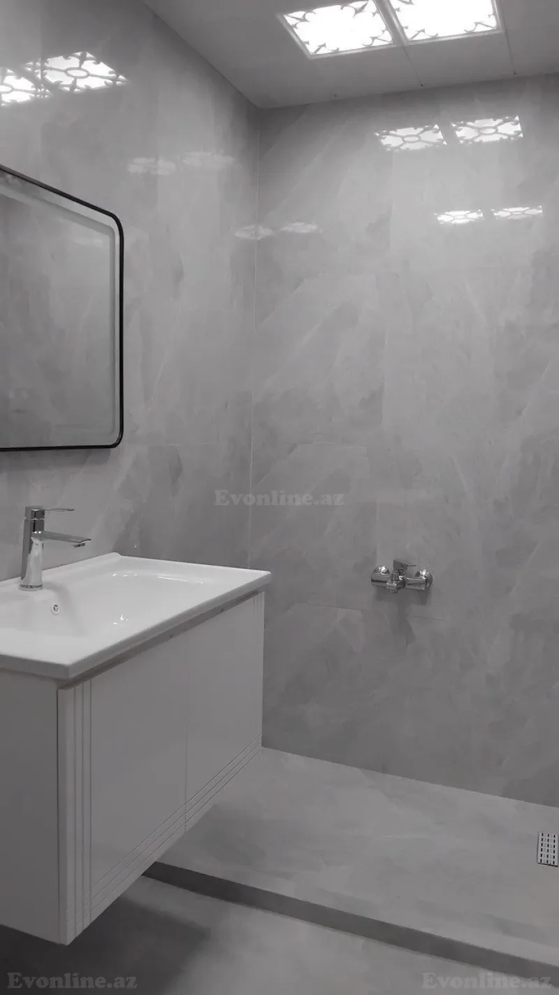 Satılır 3 otaqlı Mənzil Köhnə tikili 85 m² Əhmədli - şəkil 10