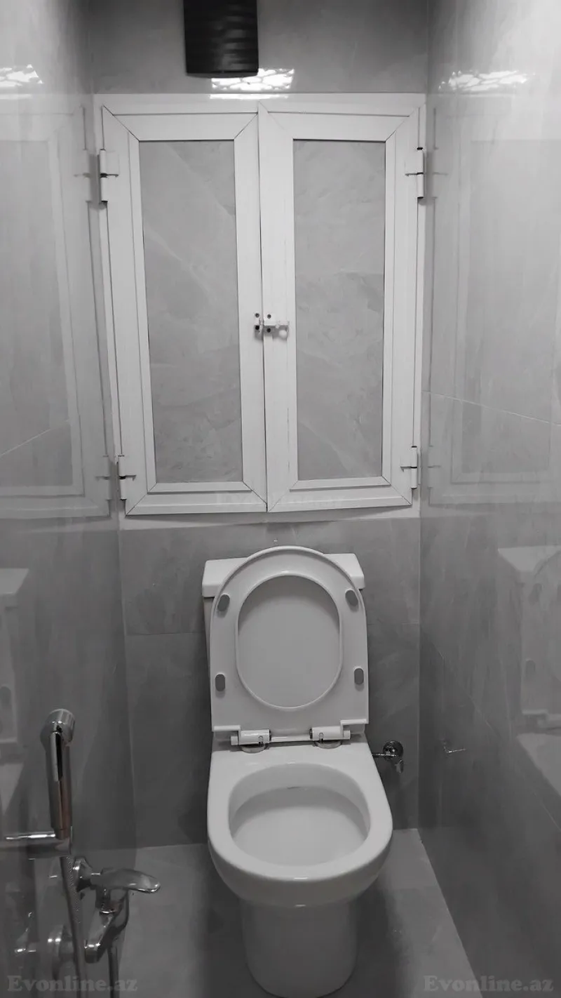 Satılır 3 otaqlı Mənzil Köhnə tikili 85 m² Əhmədli - şəkil 11