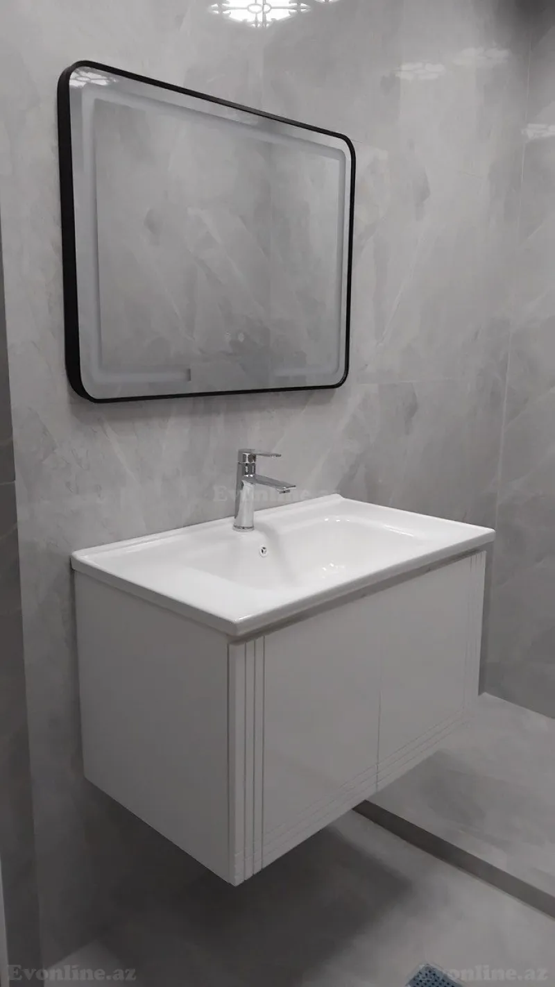 Satılır 3 otaqlı Mənzil Köhnə tikili 85 m² Əhmədli - şəkil 13