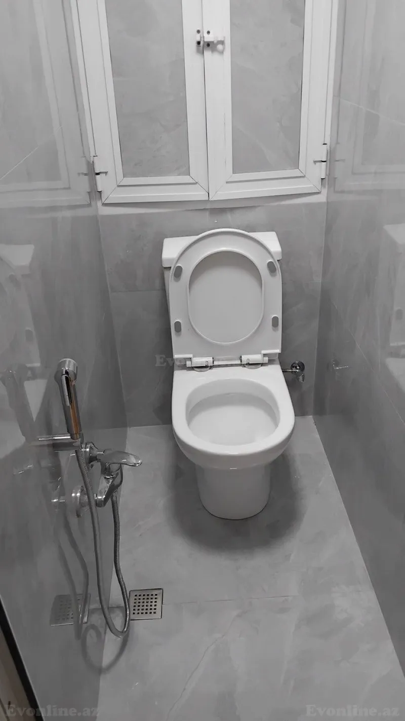 Satılır 3 otaqlı Mənzil Köhnə tikili 85 m² Əhmədli - şəkil 14