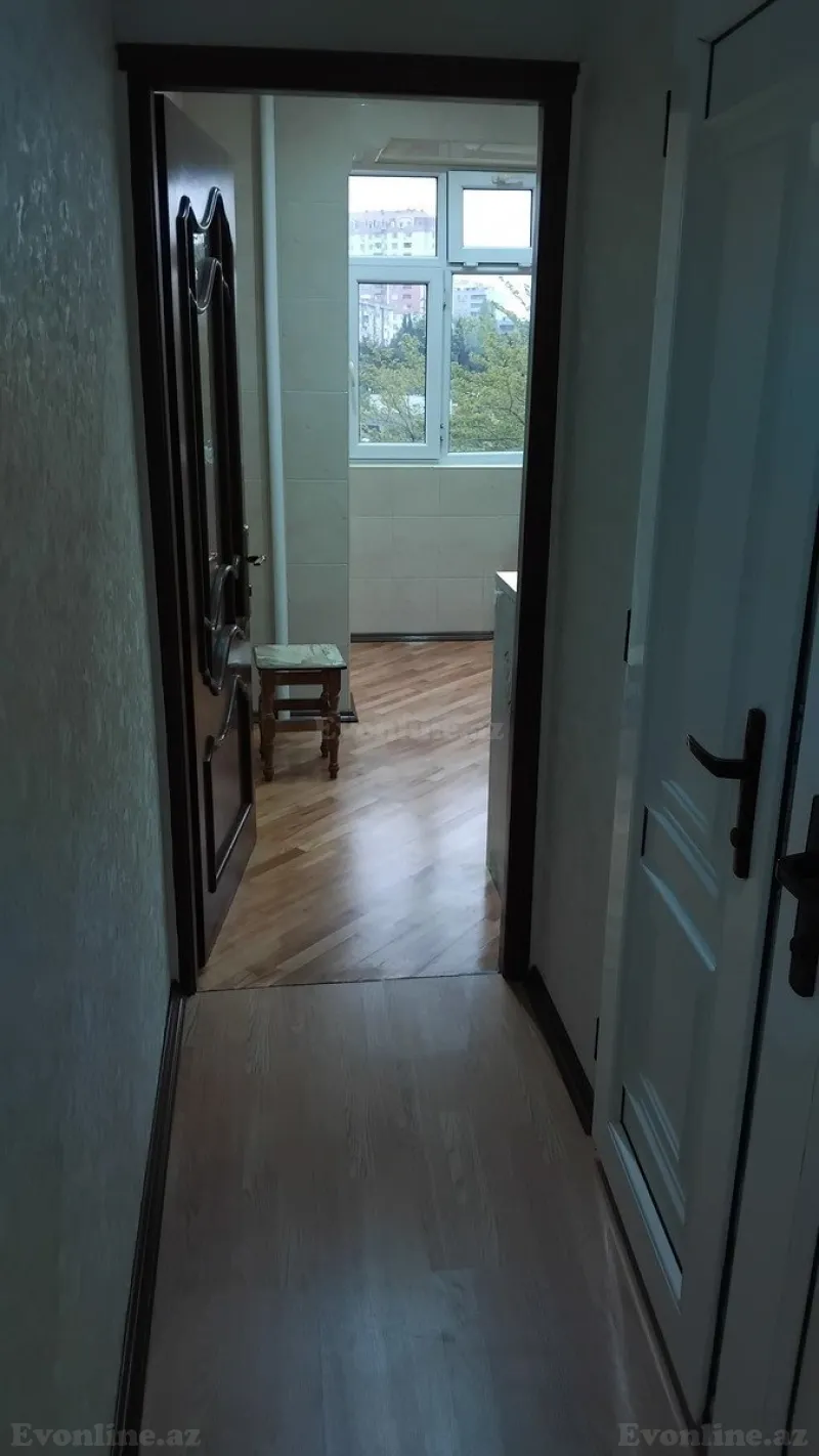 Satılır 3 otaqlı Mənzil Köhnə tikili 85 m² Əhmədli - şəkil 15