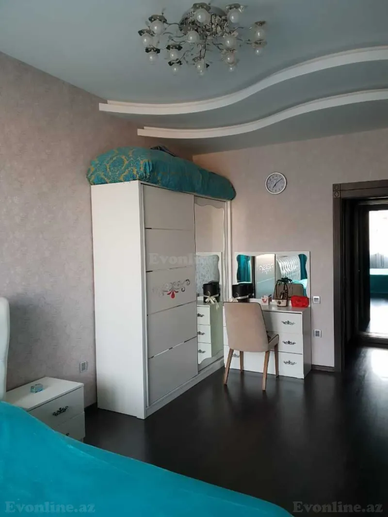 Satılır 2 otaqlı Mənzil Yeni tikili 70 m² Badamdar - şəkil 6