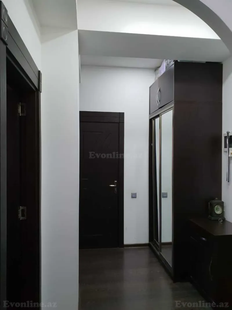 Satılır 2 otaqlı Mənzil Yeni tikili 70 m² Badamdar - şəkil 7