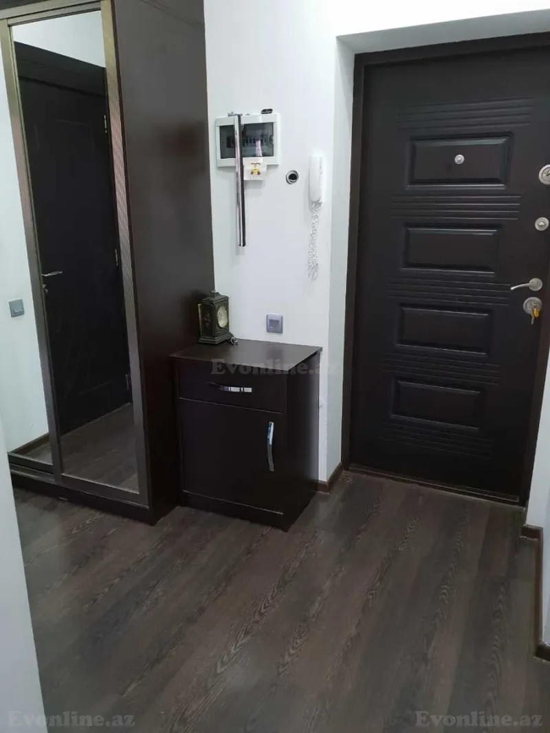 Satılır 2 otaqlı Mənzil Yeni tikili 70 m² Badamdar - şəkil 8