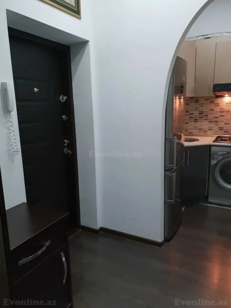 Satılır 2 otaqlı Mənzil Yeni tikili 70 m² Badamdar - şəkil 9