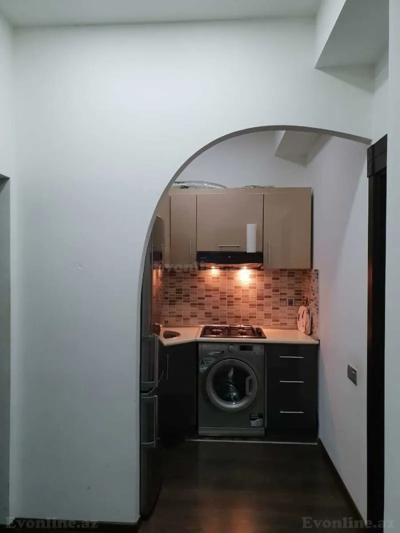 Satılır 2 otaqlı Mənzil Yeni tikili 70 m² Badamdar - şəkil 10