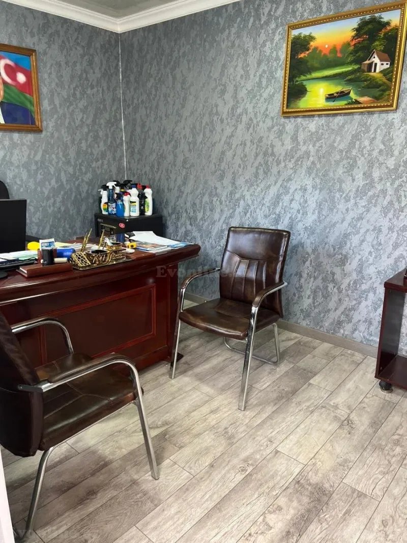 Kirayə verilir Obyekt 400 m² Binəqədi - şəkil 3