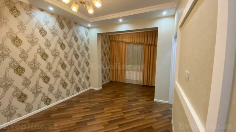 Satılır 3 otaqlı Mənzil Köhnə tikili 70 m² 4-cü mikrorayon - şəkil 2
