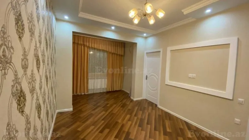 Satılır 3 otaqlı Mənzil Köhnə tikili 70 m² 4-cü mikrorayon - şəkil 3