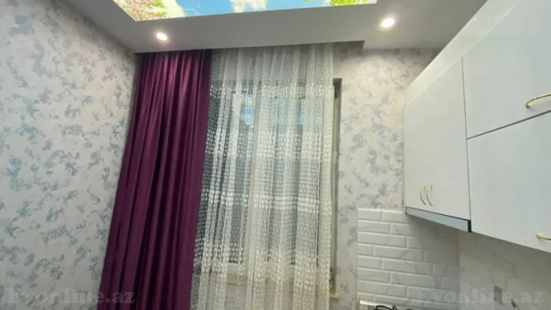 Satılır 3 otaqlı Mənzil Köhnə tikili 70 m² 4-cü mikrorayon - şəkil 7