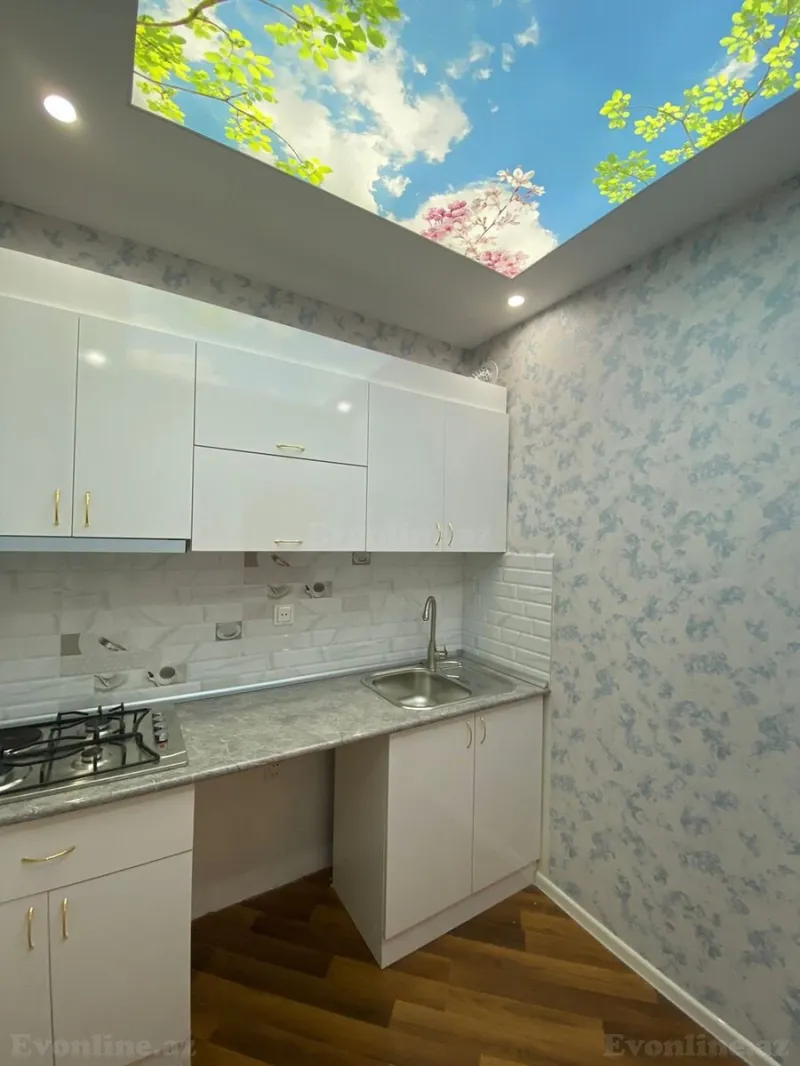 Satılır 3 otaqlı Mənzil Köhnə tikili 70 m² 4-cü mikrorayon - şəkil 8