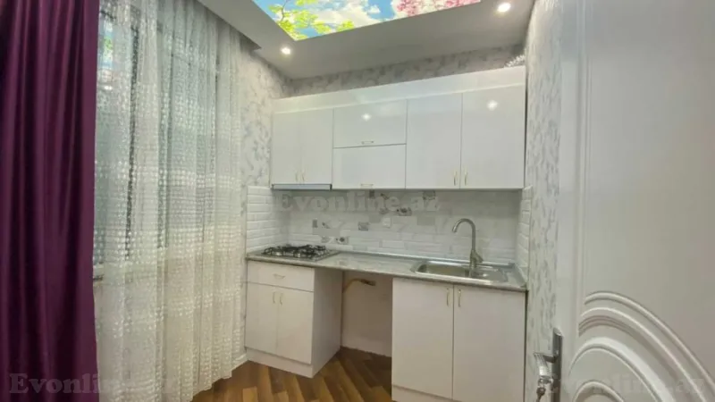 Satılır 3 otaqlı Mənzil Köhnə tikili 70 m² 4-cü mikrorayon - şəkil 9