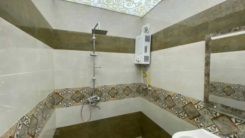 Satılır 3 otaqlı Mənzil Köhnə tikili 70 m² 4-cü mikrorayon - şəkil 10