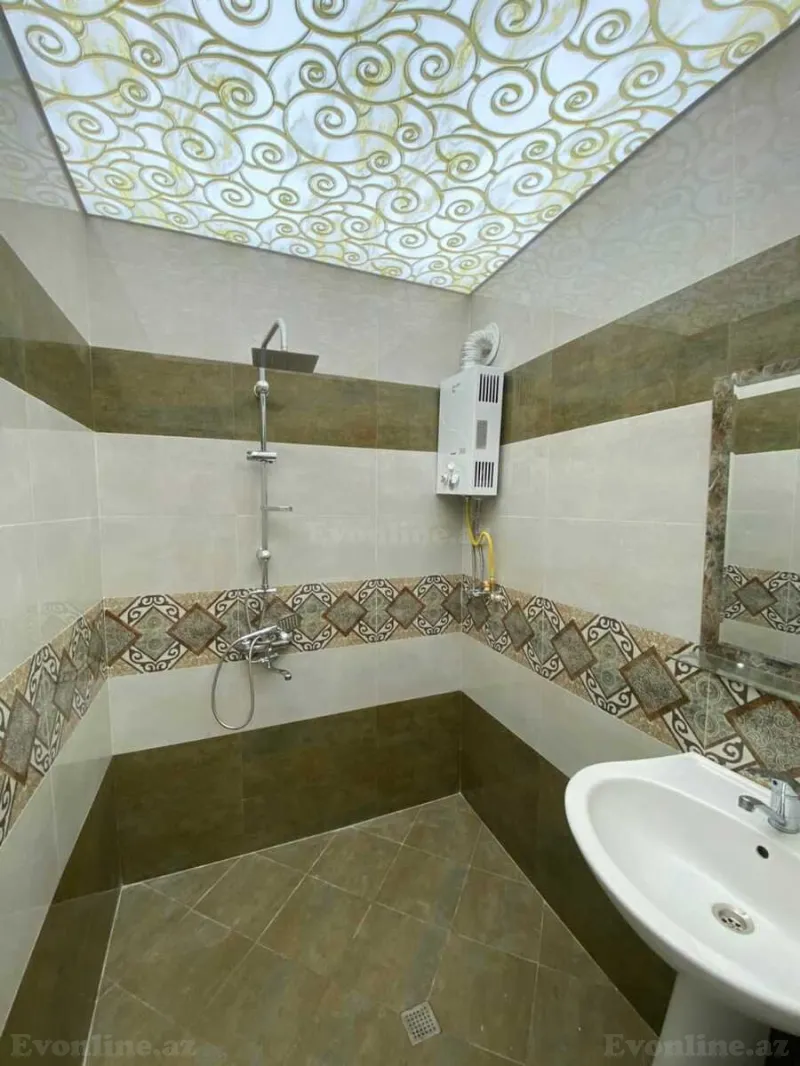 Satılır 3 otaqlı Mənzil Köhnə tikili 70 m² 4-cü mikrorayon - şəkil 11