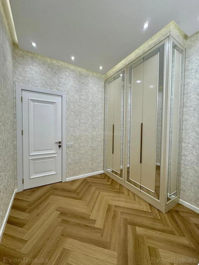 Satılır 3 otaqlı Mənzil Yeni tikili 110 m² 8-ci kilometr - şəkil 9