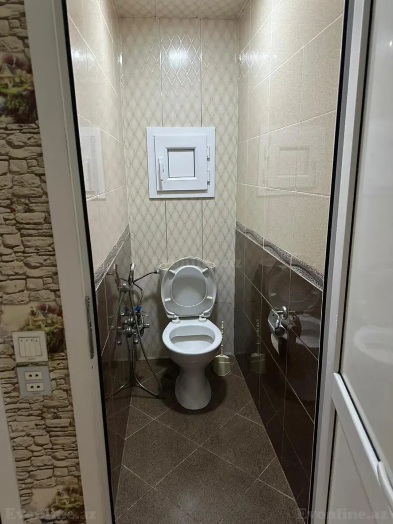Satılır 3 otaqlı Mənzil Köhnə tikili 85 m² Hövsan - şəkil 3
