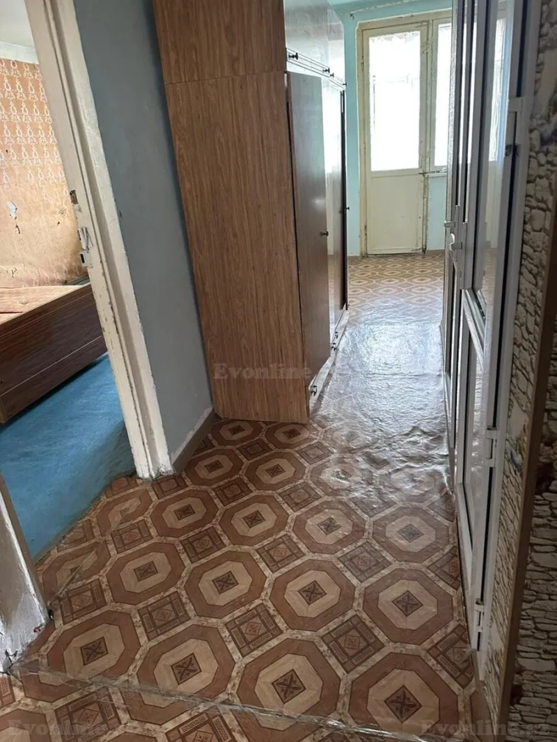 Satılır 3 otaqlı Mənzil Köhnə tikili 85 m² Hövsan - şəkil 6