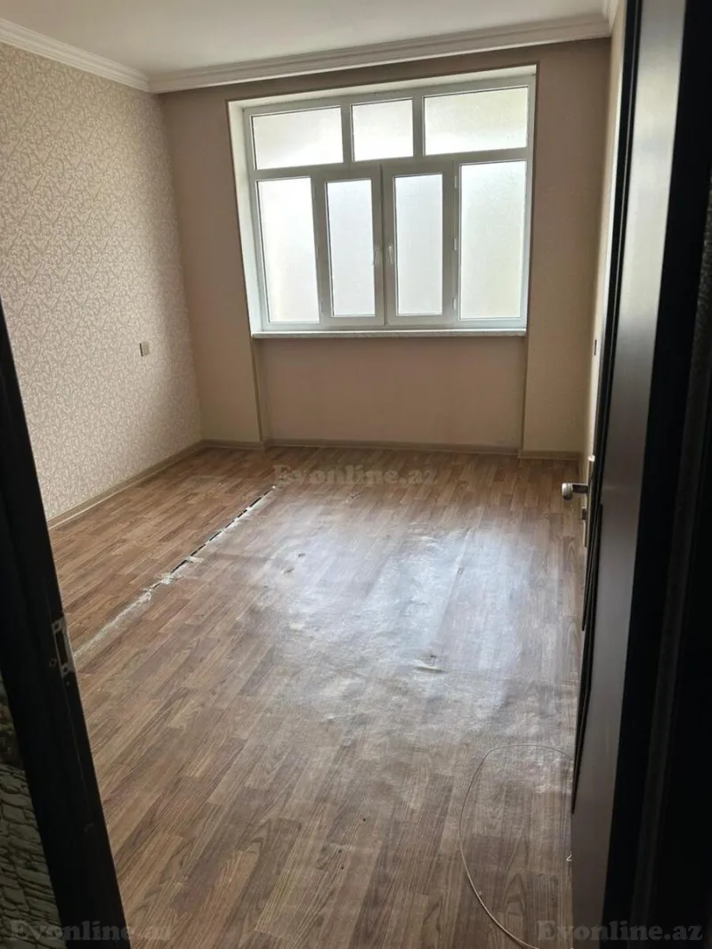 Satılır 3 otaqlı Mənzil Köhnə tikili 85 m² Hövsan - şəkil 7