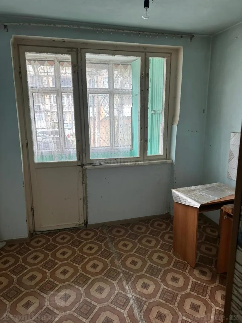 Satılır 3 otaqlı Mənzil Köhnə tikili 85 m² Hövsan - şəkil 8
