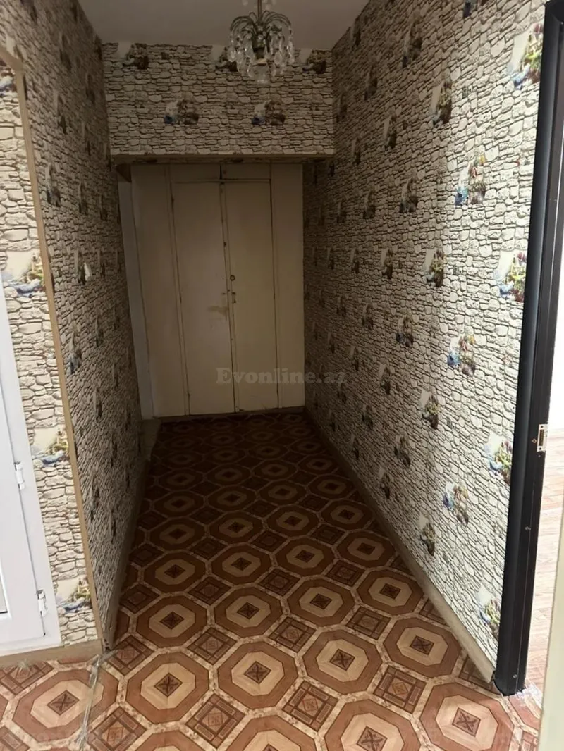 Satılır 3 otaqlı Mənzil Köhnə tikili 85 m² Hövsan - şəkil 9