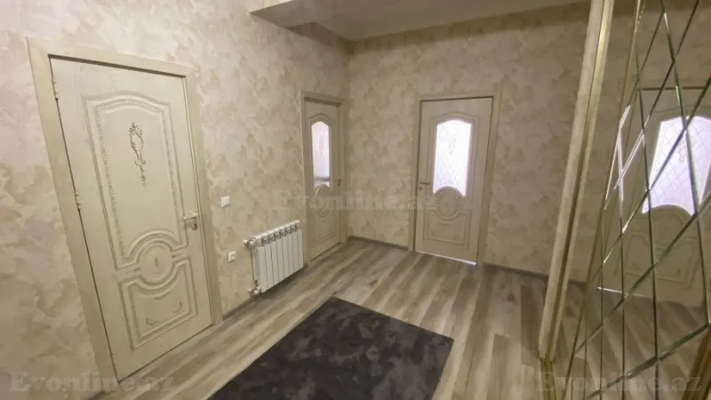 Kirayə verilir 2 otaqlı Mənzil Yeni tikili 80 m² Xətai m. - şəkil 7
