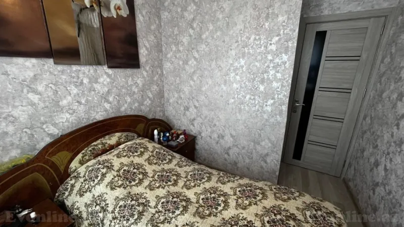 Kirayə verilir 2 otaqlı Mənzil Köhnə tikili 48 m² Xalqlar Dostluğu m. - şəkil 5