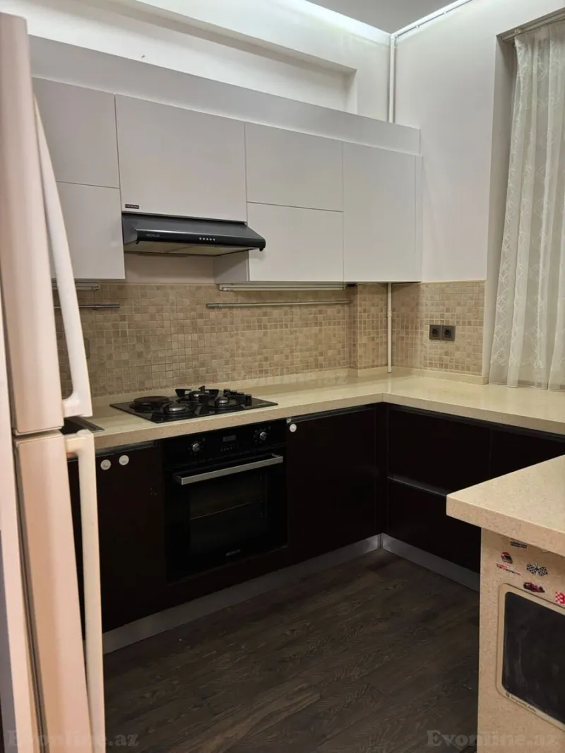 Kirayə verilir 2 otaqlı Mənzil Yeni tikili 65 m² 9-cu mikrorayon - şəkil 4