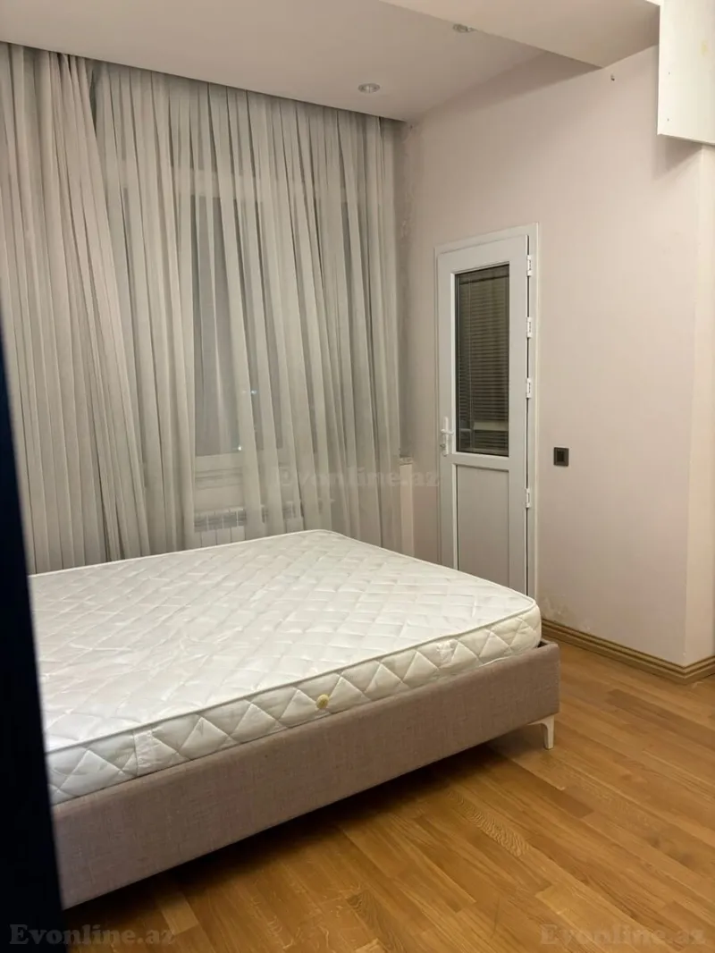 Kirayə verilir 2 otaqlı Mənzil Yeni tikili 65 m² 9-cu mikrorayon - şəkil 8