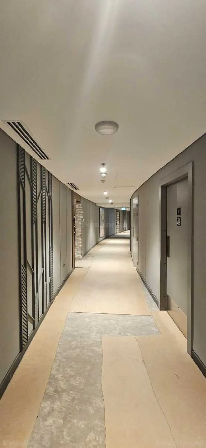 Satılır 5 otaqlı Mənzil Yeni tikili 260.5 m² Nəsimi r. - şəkil 5