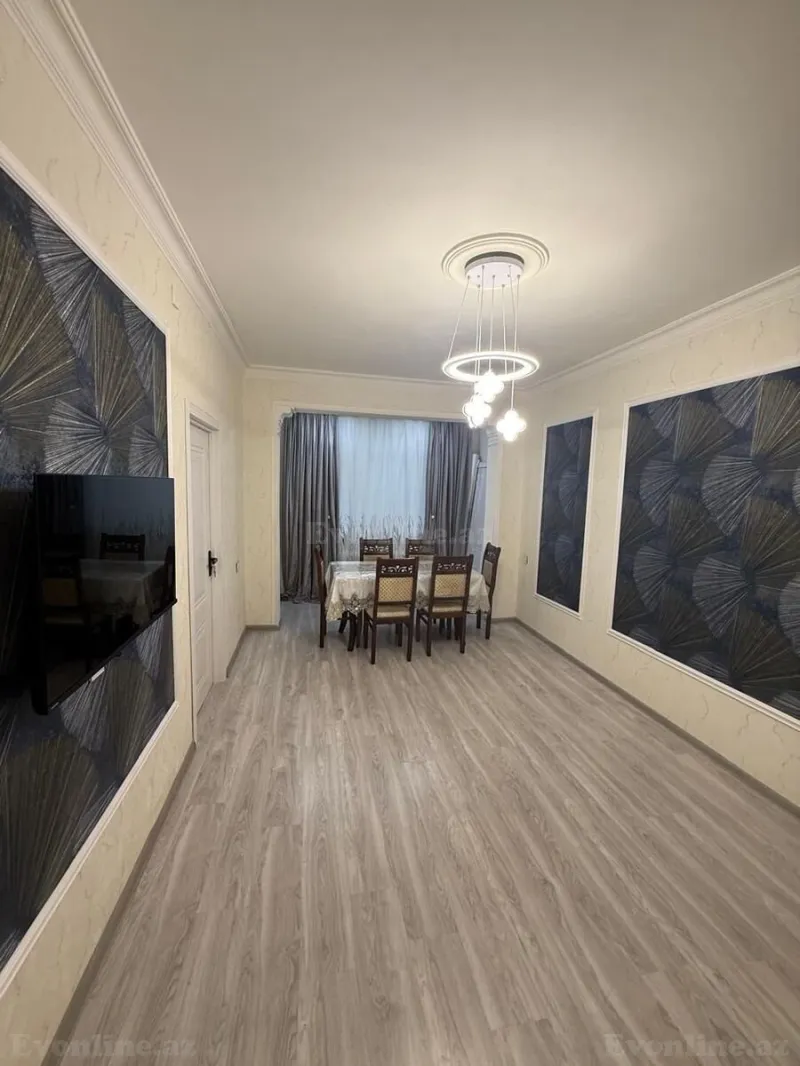 Satılır 3 otaqlı Mənzil Köhnə tikili 70 m² 4-cü mikrorayon - şəkil 3