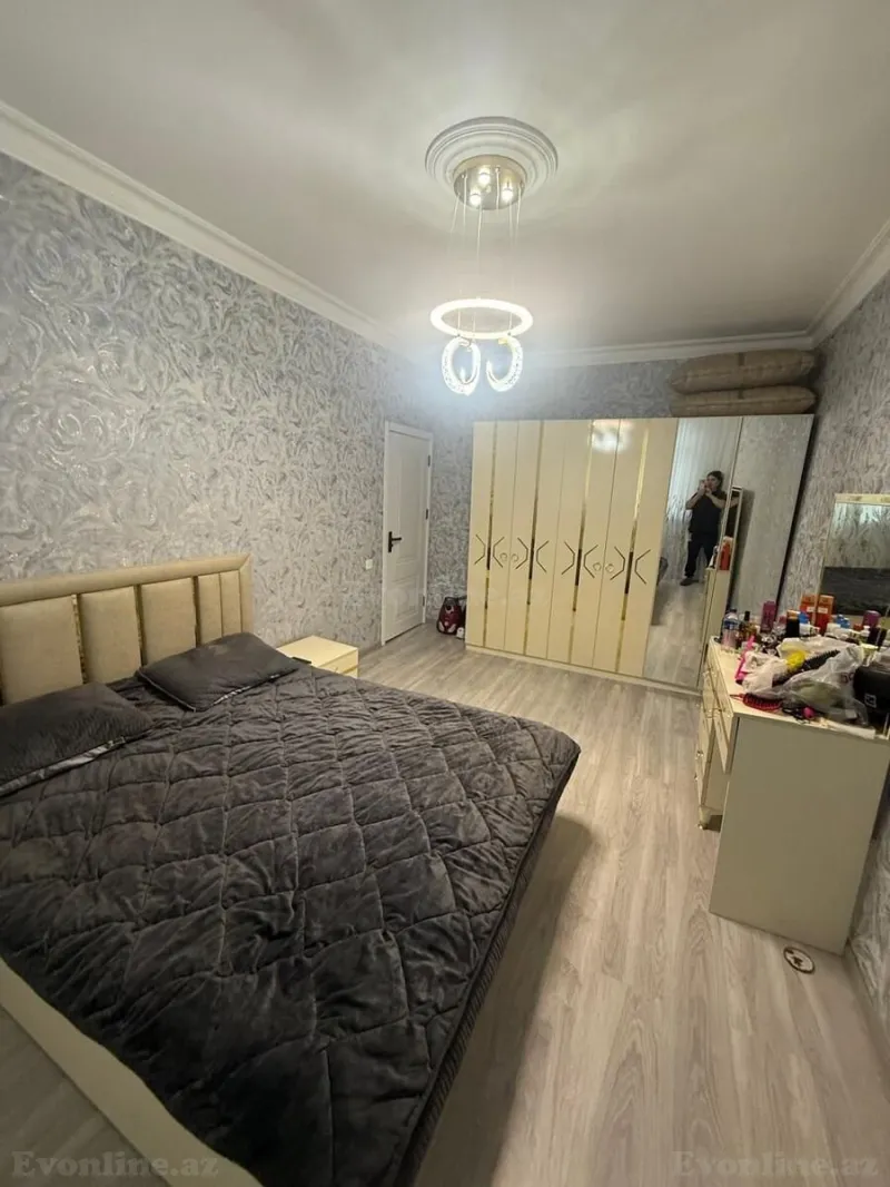 Satılır 3 otaqlı Mənzil Köhnə tikili 70 m² 4-cü mikrorayon - şəkil 7