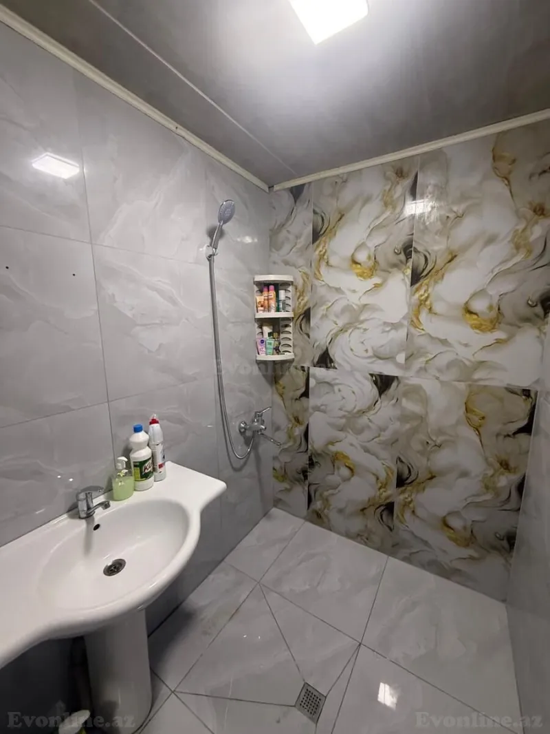 Satılır 3 otaqlı Mənzil Köhnə tikili 70 m² 4-cü mikrorayon - şəkil 14