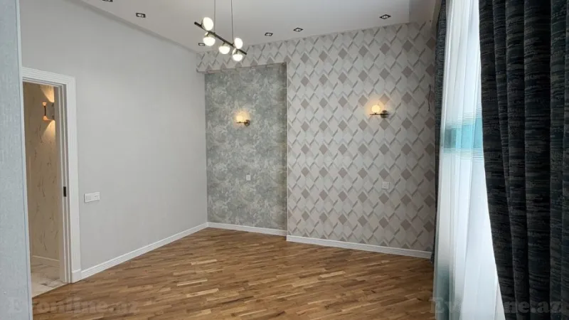 Satılır 3 otaqlı Mənzil Yeni tikili 115 m² Həzi Aslanov m. - şəkil 7