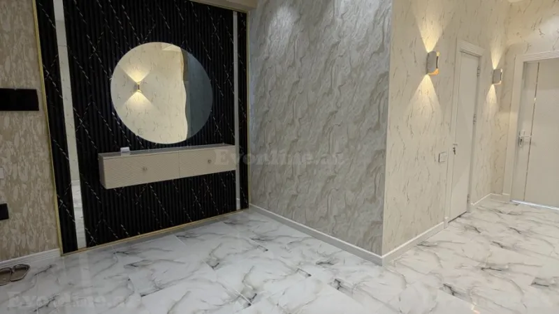 Satılır 3 otaqlı Mənzil Yeni tikili 115 m² Həzi Aslanov m. - şəkil 11