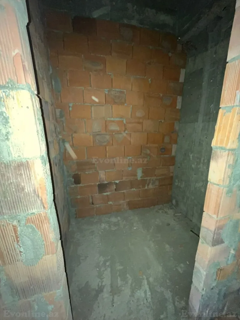 Satılır 3 otaqlı Mənzil Yeni tikili 92 m² Azadlıq prospekti m. - şəkil 6
