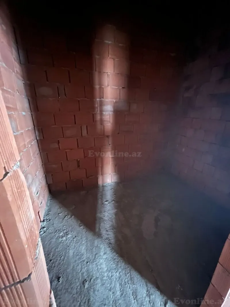 Satılır 3 otaqlı Mənzil Yeni tikili 92 m² Azadlıq prospekti m. - şəkil 7