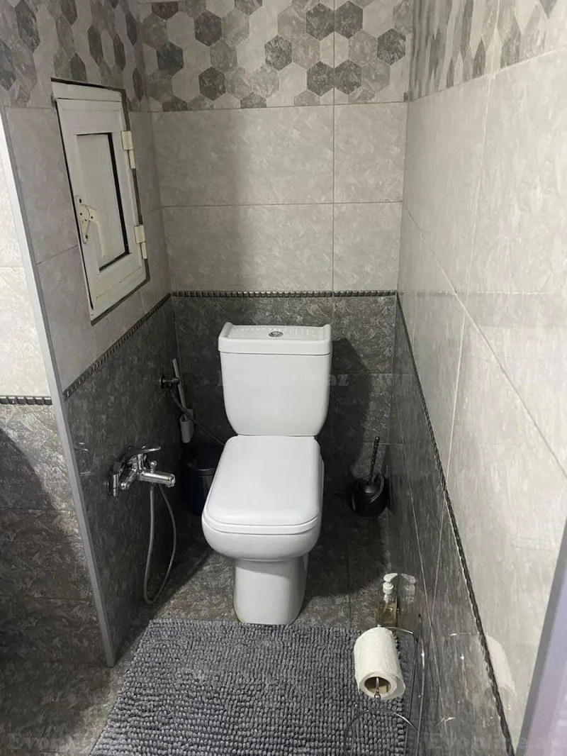 Satılır 2 otaqlı Mənzil Köhnə tikili 55 m² 4-cü mikrorayon - şəkil 6