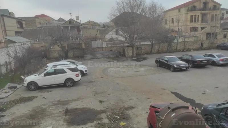 Satılır Torpaq 20 sot 6-cı mikrorayon - şəkil 2