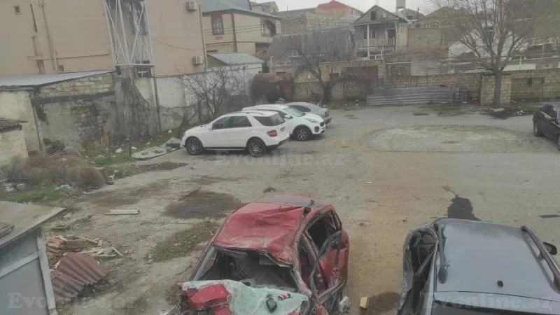 Satılır Torpaq 20 sot 6-cı mikrorayon - şəkil 3