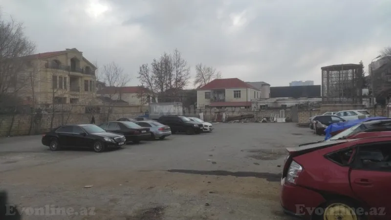 Satılır Torpaq 20 sot 6-cı mikrorayon - şəkil 5