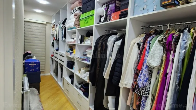 Satılır 5 otaqlı Mənzil Yeni tikili 226 m² Xətai m. - şəkil 2