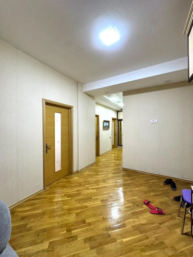 Satılır 2 otaqlı Mənzil Yeni tikili 98 m² Həzi Aslanov m. - şəkil 8