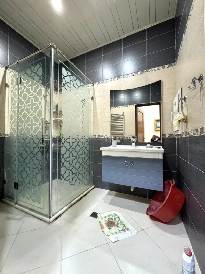 Satılır 2 otaqlı Mənzil Yeni tikili 98 m² Həzi Aslanov m. - şəkil 11