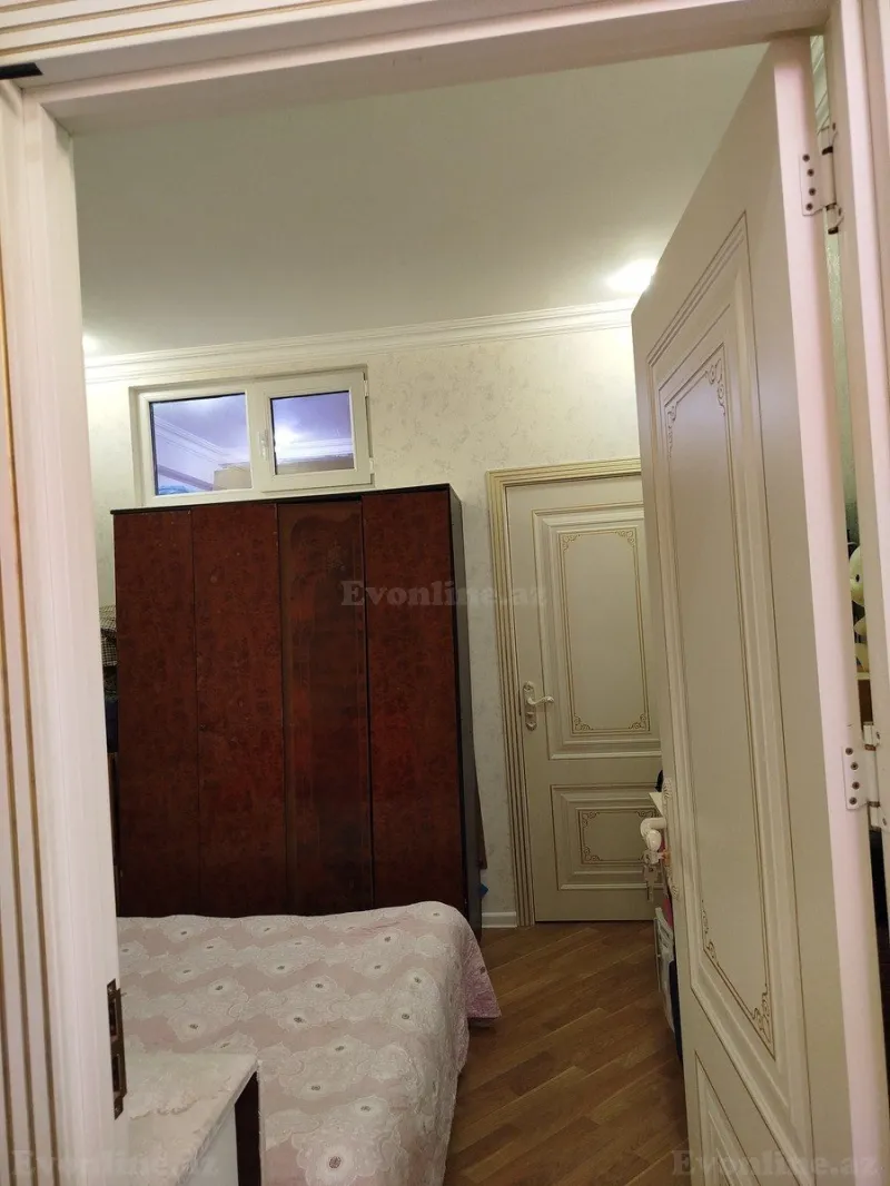 Satılır 1 otaqlı Mənzil Yeni tikili 51.8 m² Masazır - şəkil 9