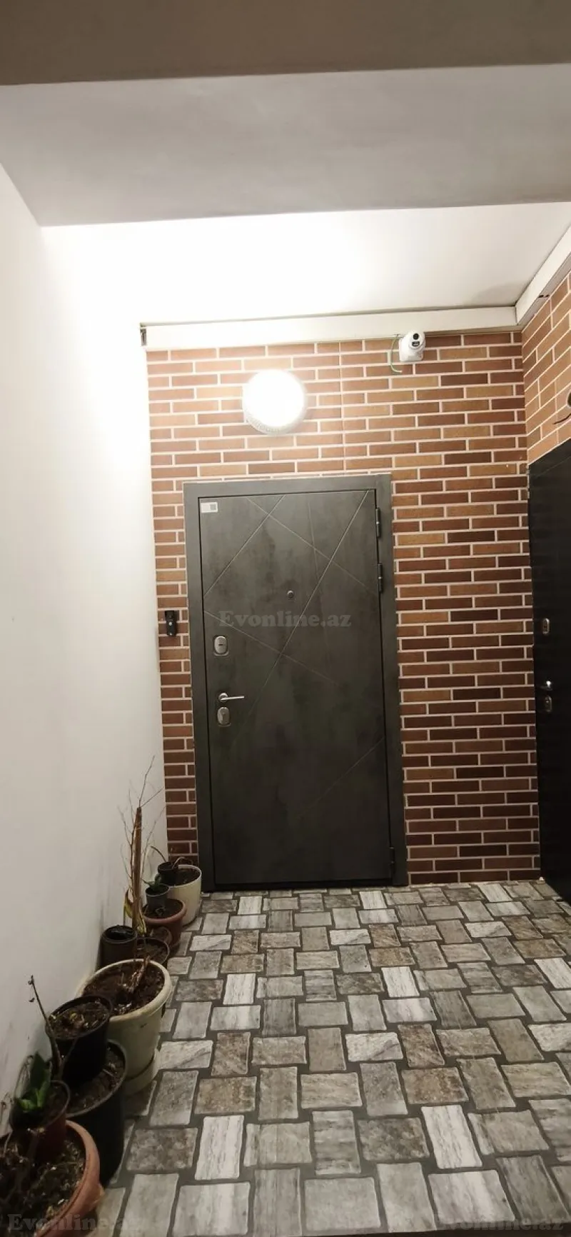 Satılır 1 otaqlı Mənzil Yeni tikili 51.8 m² Masazır - şəkil 19