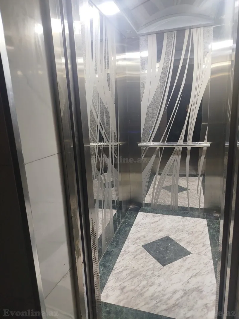 Satılır 1 otaqlı Mənzil Yeni tikili 51.8 m² Masazır - şəkil 20