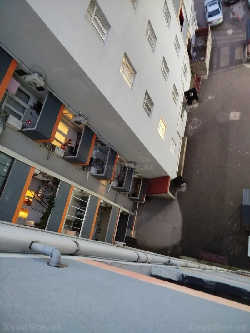 Satılır 1 otaqlı Mənzil Yeni tikili 51.8 m² Masazır - şəkil 22