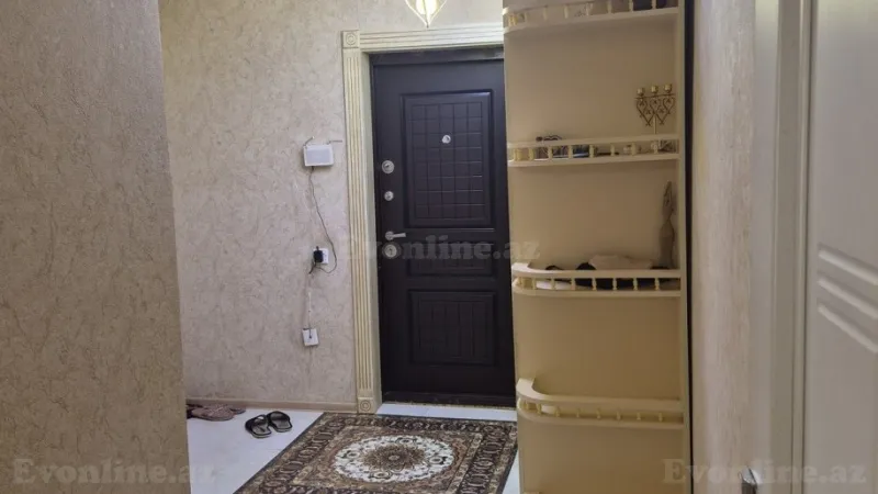 Satılır 3 otaqlı Mənzil Yeni tikili 103 m² Xırdalan - şəkil 6